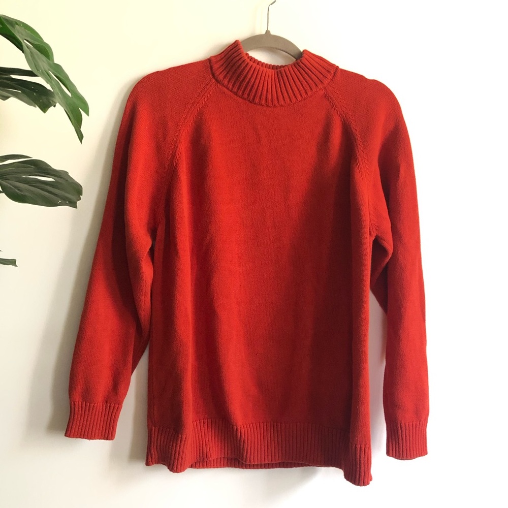 Jeane Pierre Sweater